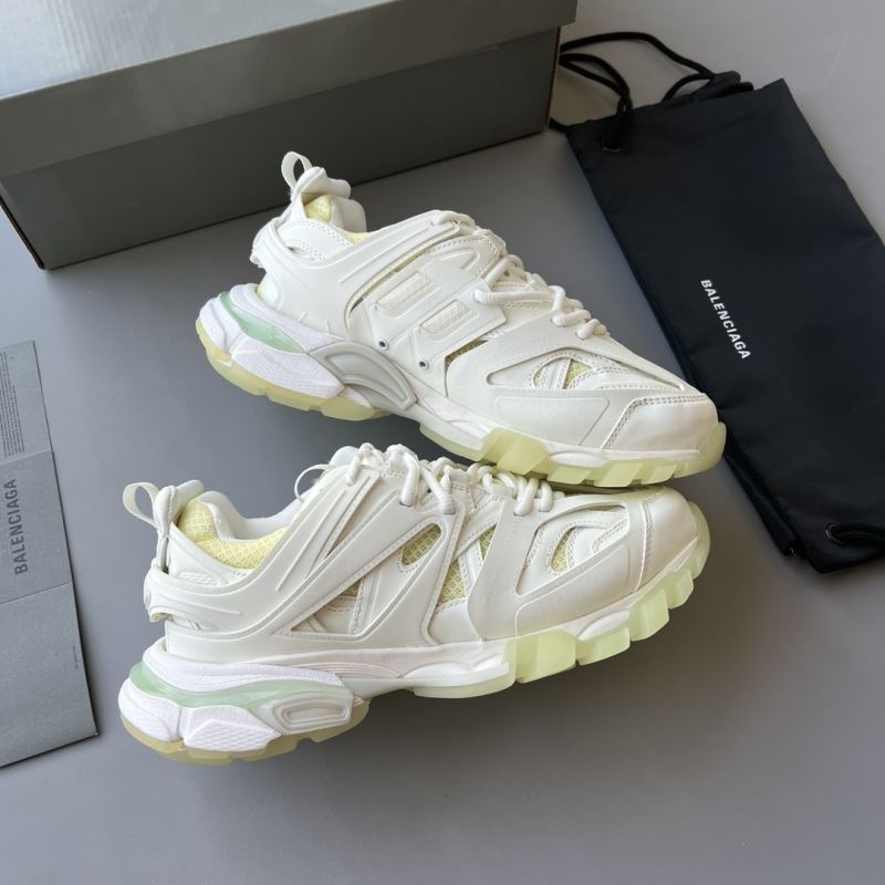 Balenciaga Track Shoes